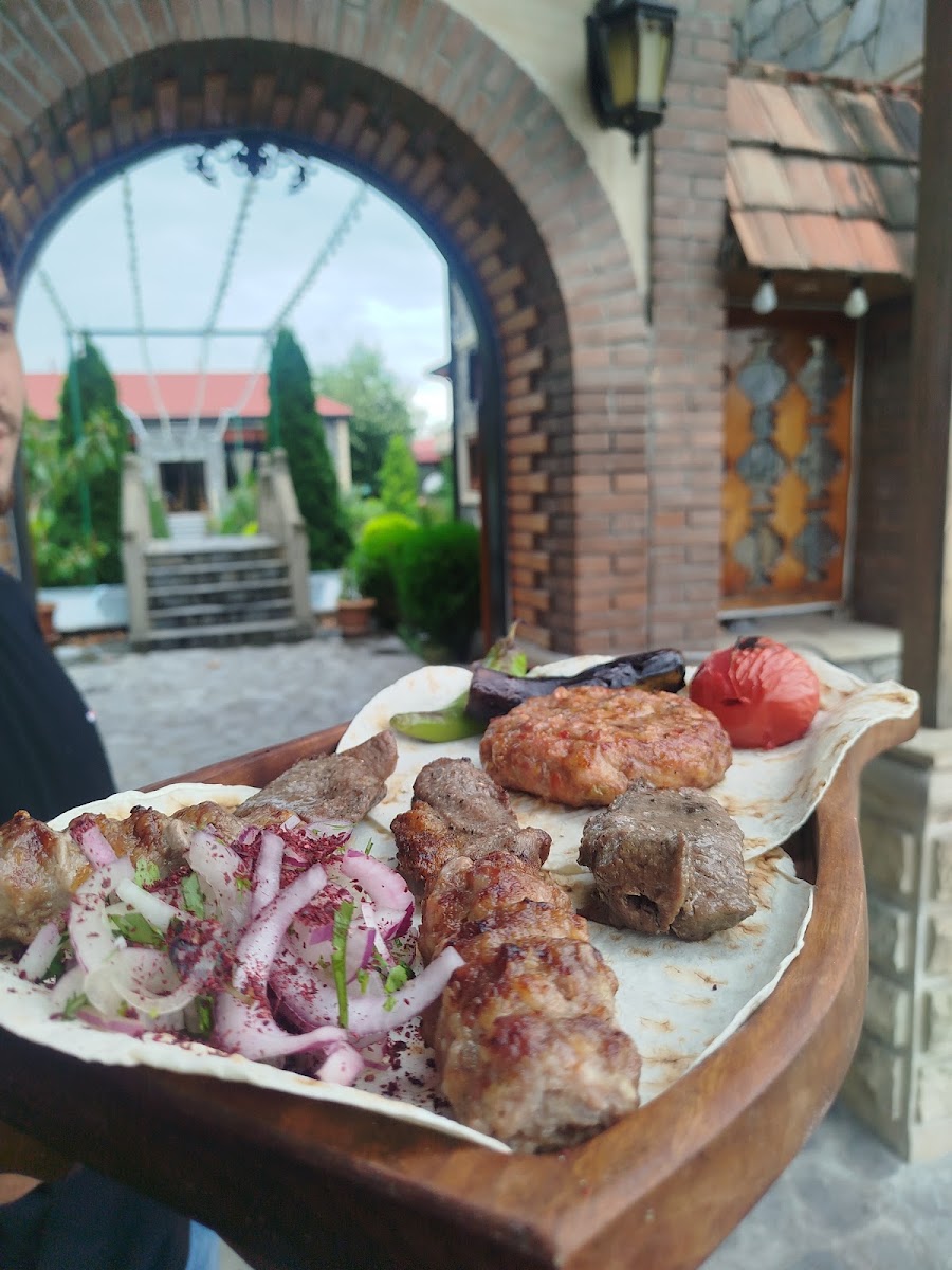 Dastan Restoranı — photo 4