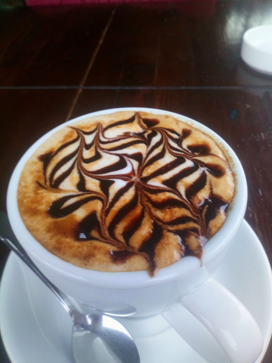 David People Coffee & Food - Malatya — fotoğraf 2