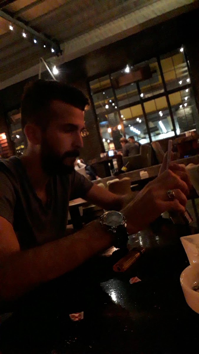 David People Coffee & Food - Malatya — fotoğraf 3