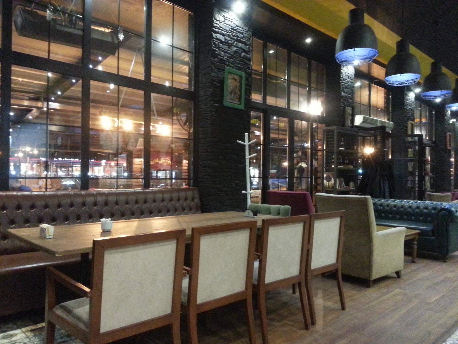 David People Coffee & Food - Malatya — fotoğraf 4