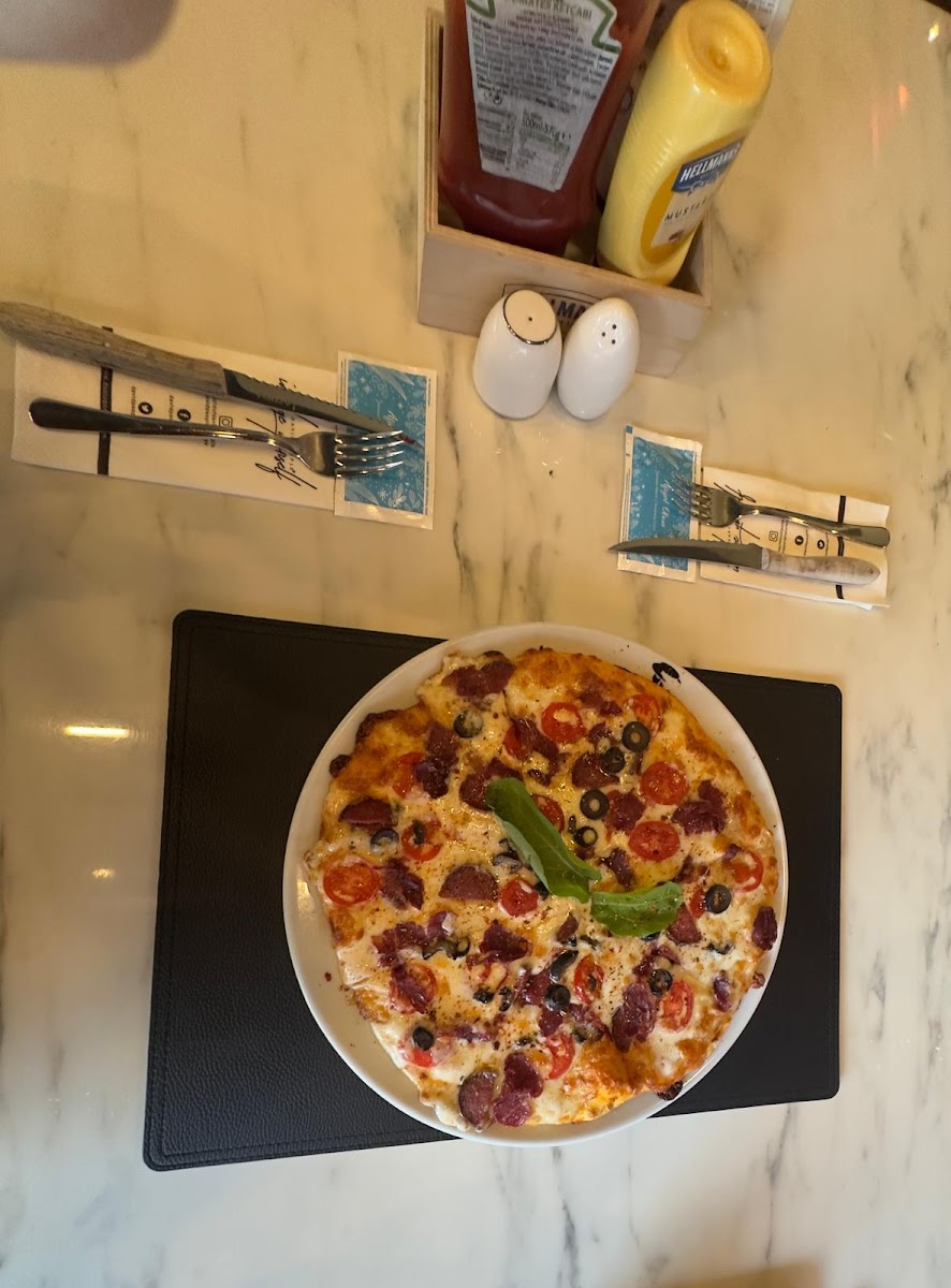 David People Coffee&Food — fotoğraf 2