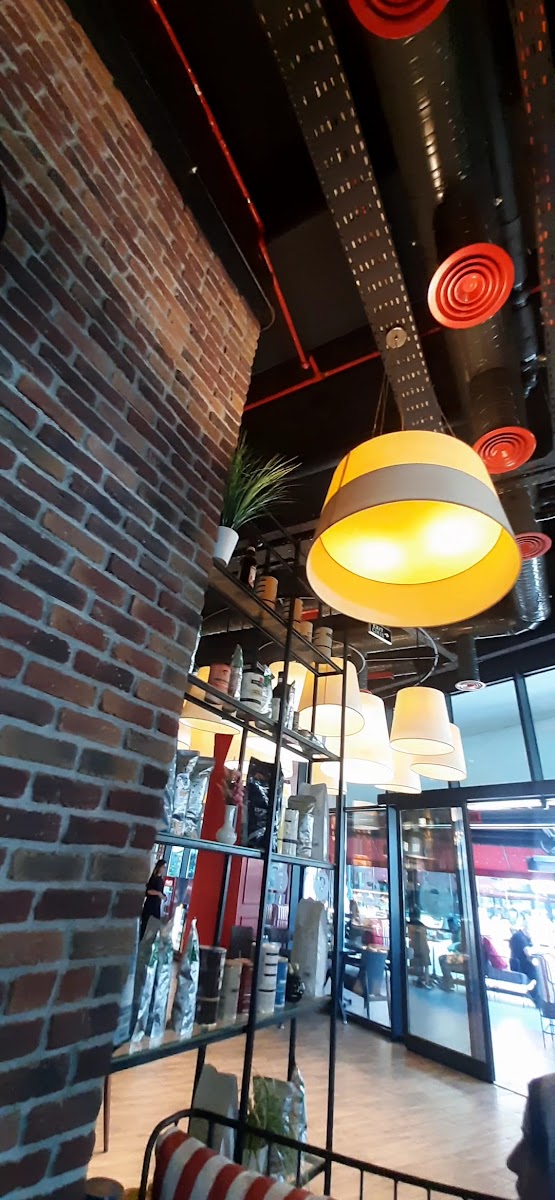 David People Coffee&Food — fotoğraf 3
