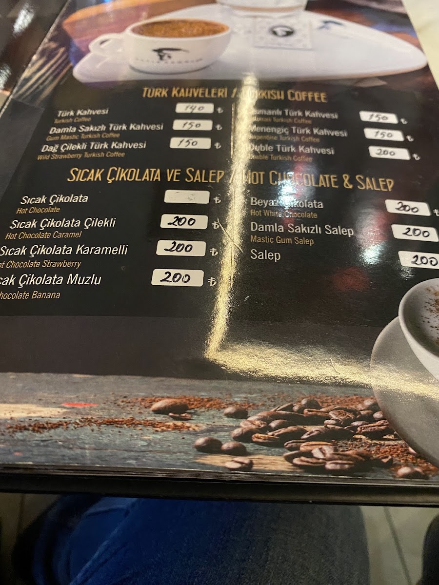 David People Coffee&Food — fotoğraf 4