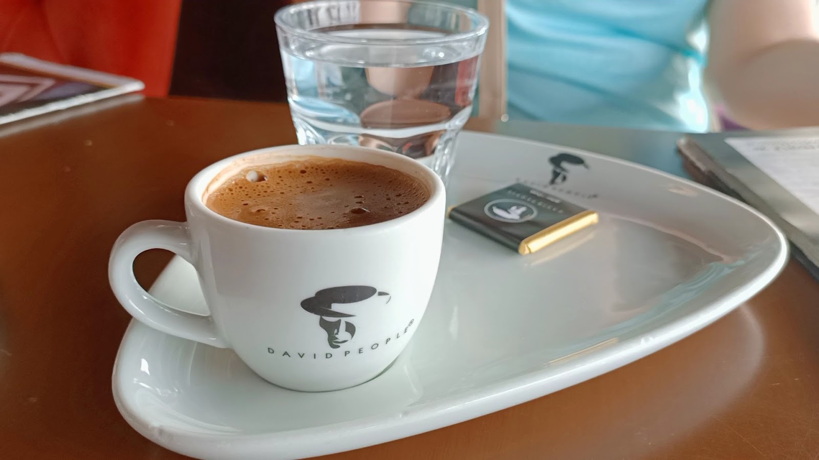 David People Yeşilyurt A.V.M — fotoğraf 3