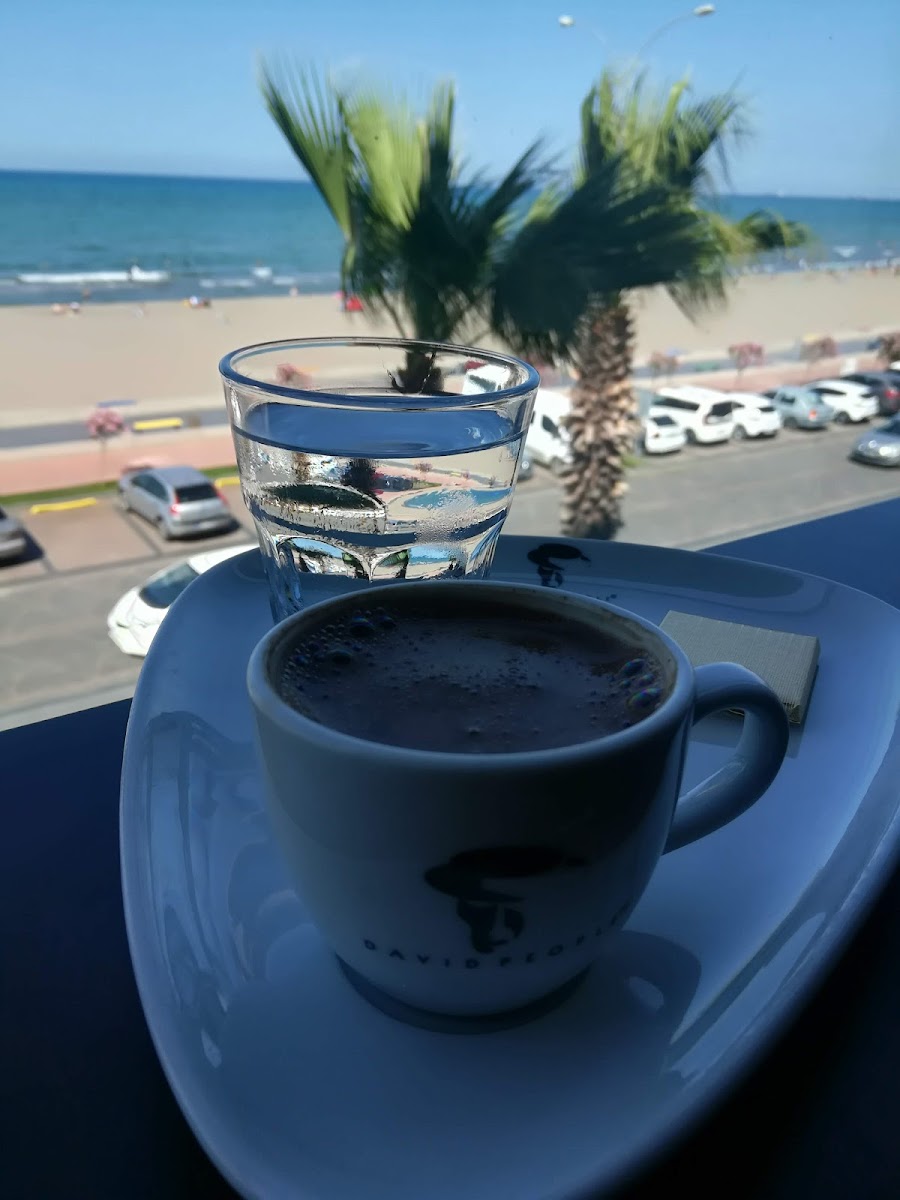 David People Yeşilyurt A.V.M — fotoğraf 4