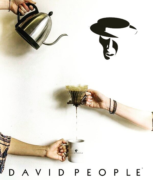 David People Yeşilyurt A.V.M — fotoğraf 8