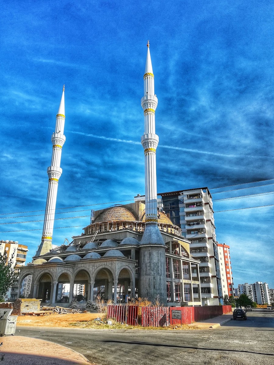 Davultepe — photo