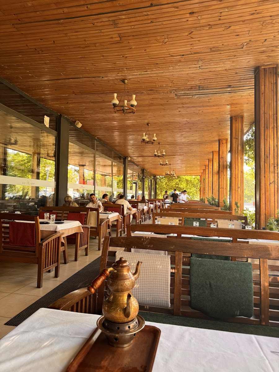 Davut Cheff — fotoğraf 1