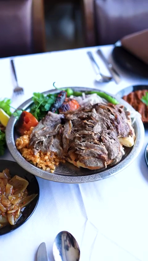 Davut Cheff — fotoğraf 10