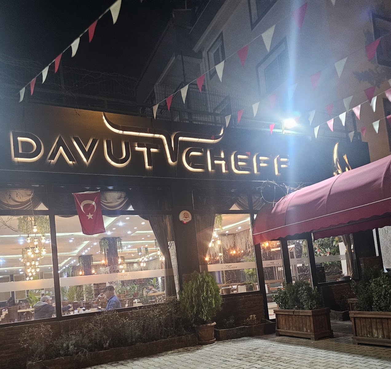 Davut Cheff — fotoğraf 2