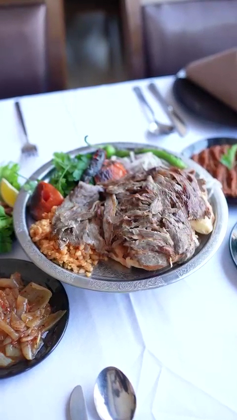 Davut Cheff — fotoğraf 3