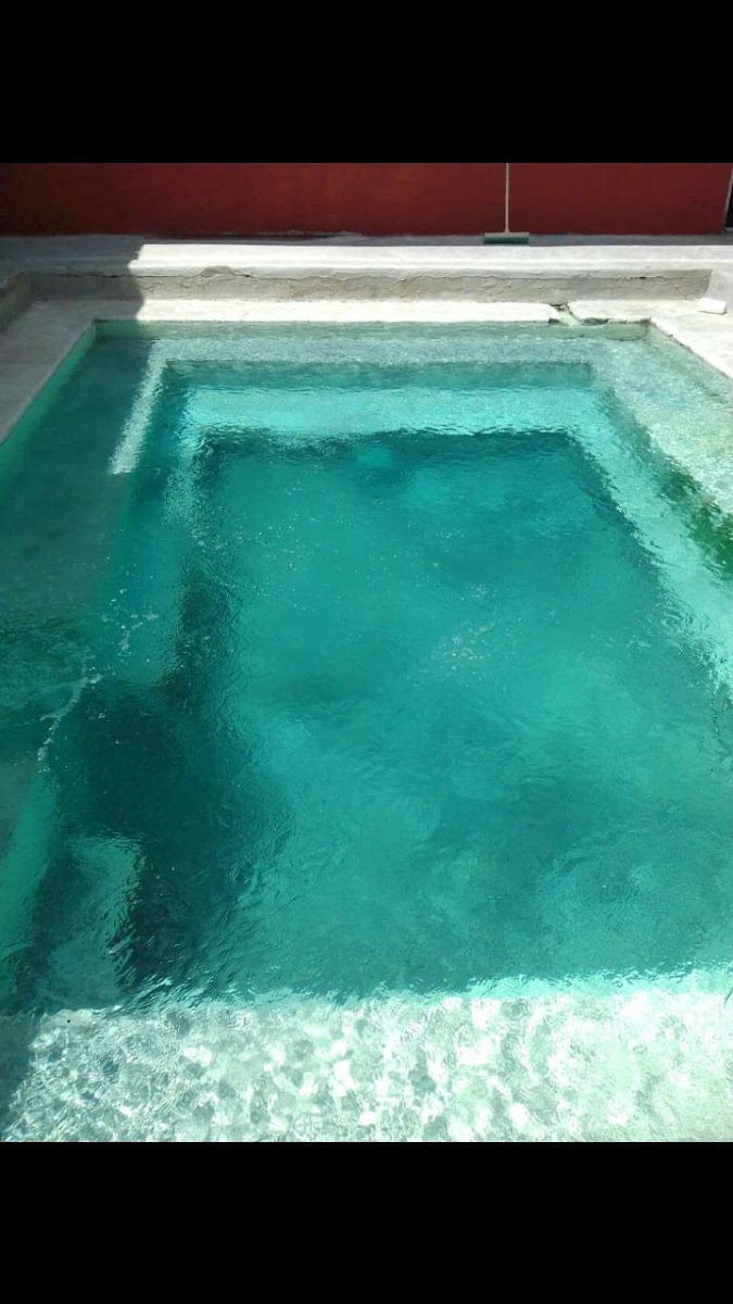 Davut Kaplıcaları Tekin Demir Termal Tesisleri — fotoğraf 3