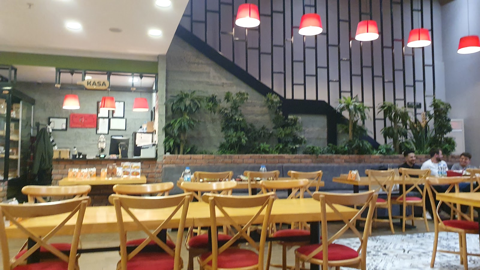 Dayı Kürek Lahmacun (Odunluk) — photo 5