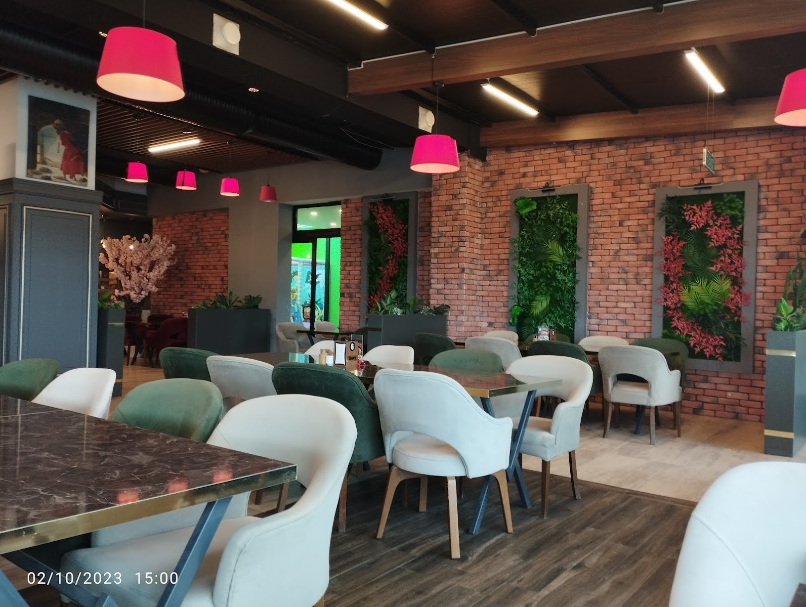 Dayı Kürek Lahmacun Sivas — fotoğraf 5