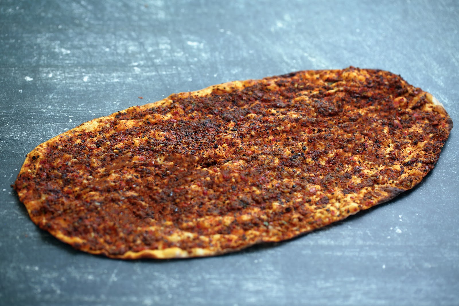 Dayım Lahmacun (Trabzon) — fotoğraf 8