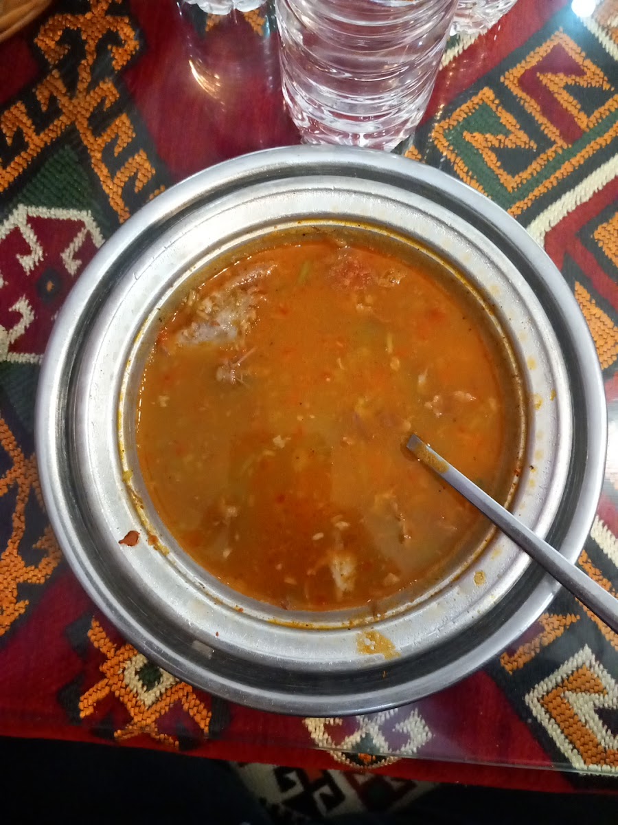 Dayının yeri kelle paça — fotoğraf 2