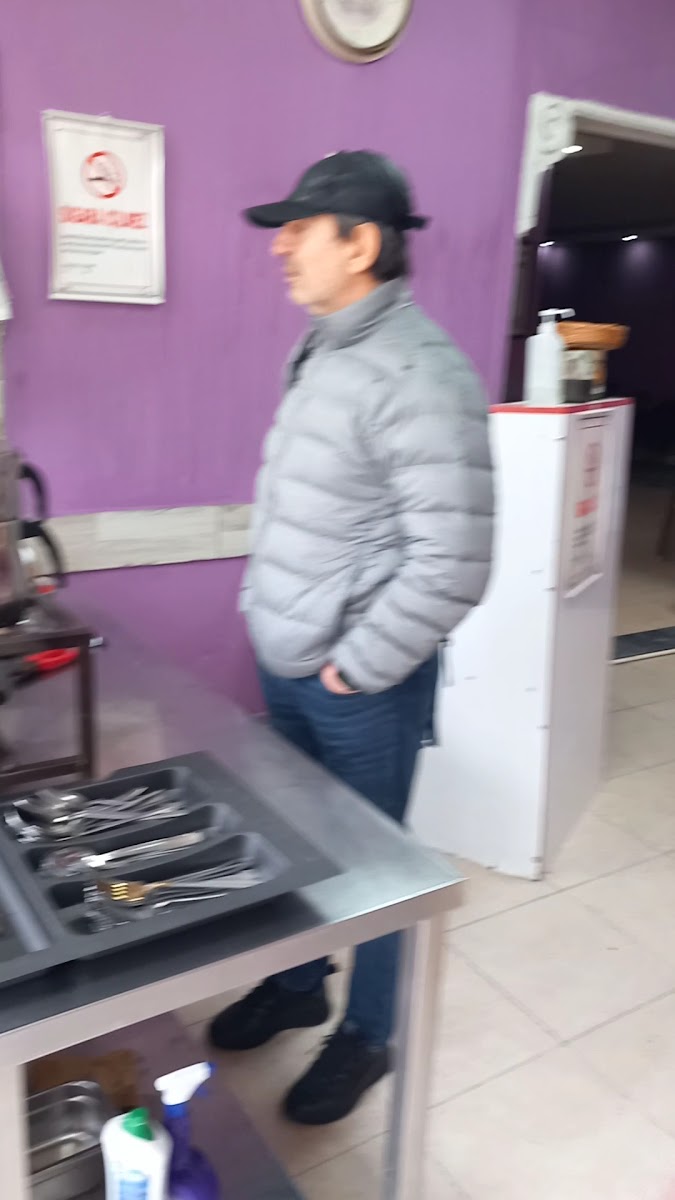 Dayının yeri kelle paça — fotoğraf 3