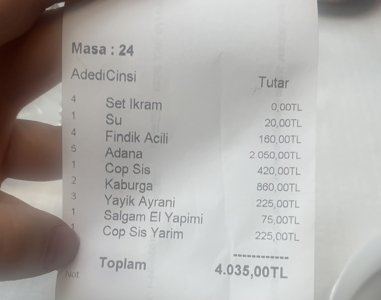 Dayı'nın yeri — fotoğraf 2