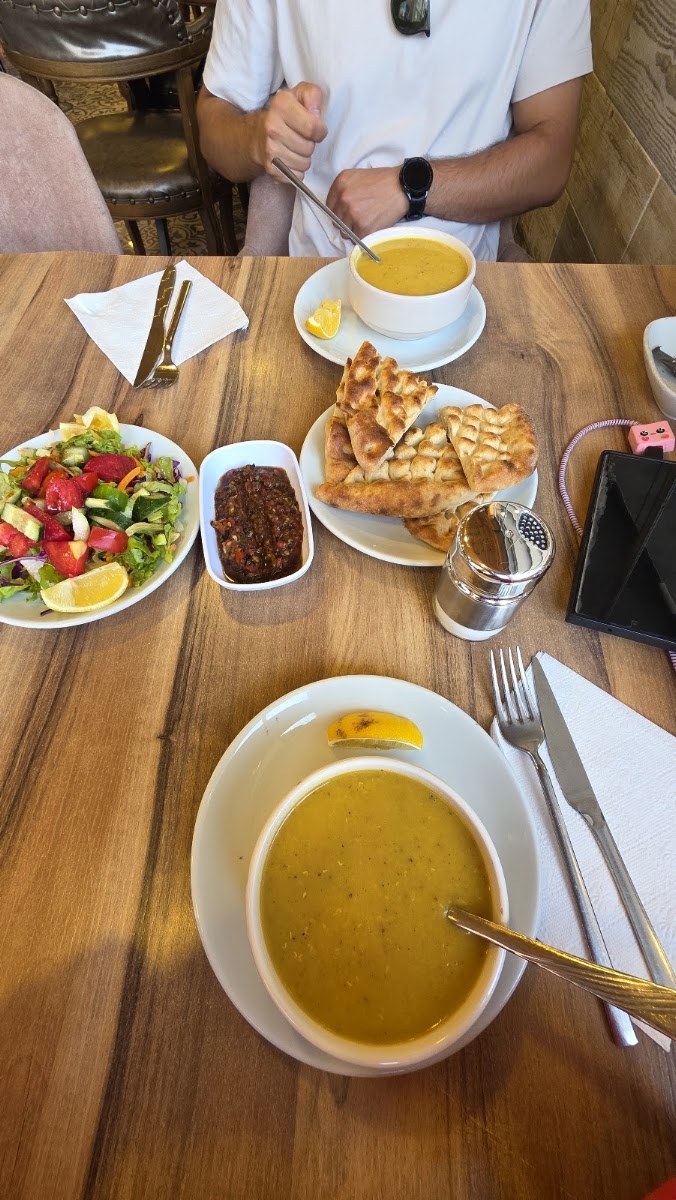 Dayıoğlu pide kebap — photo 3