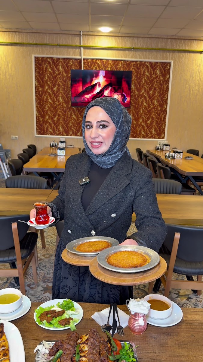 Dayıoğlu pide kebap — photo 3