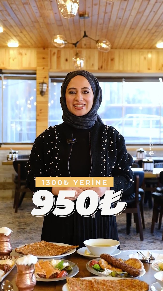 Dayıoğlu pide kebap — photo 5
