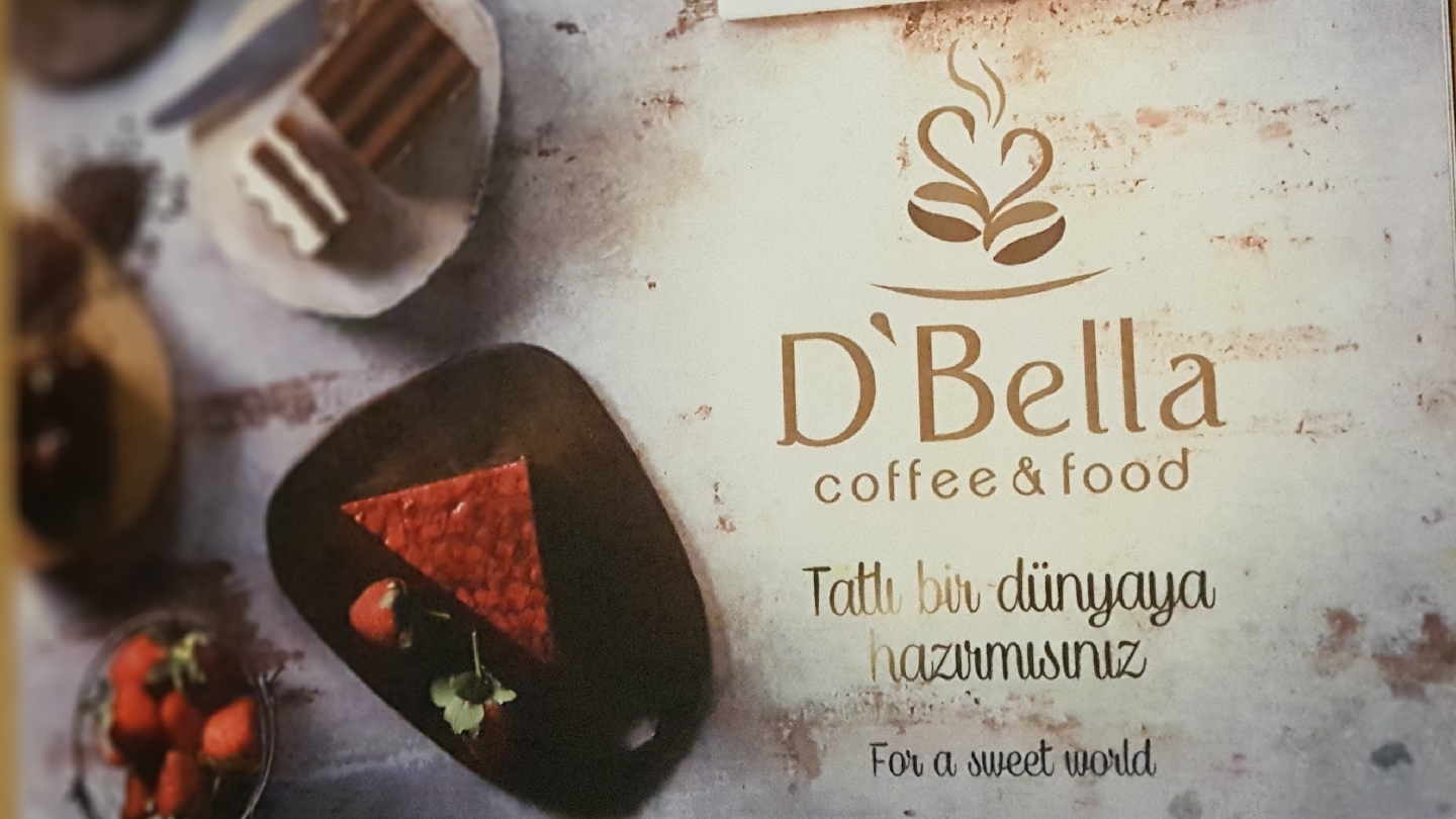 D'Bella Coffee & Food — fotoğraf 8