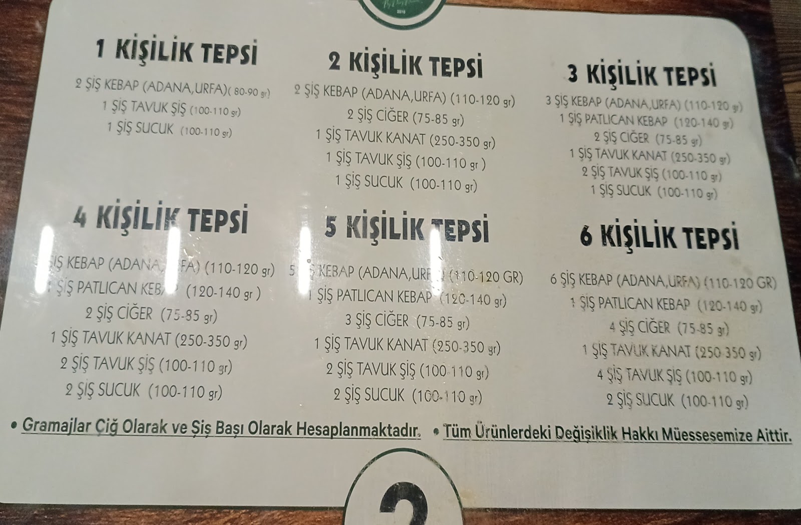 DD Çınaraltı (Akyazı) — fotoğraf 2
