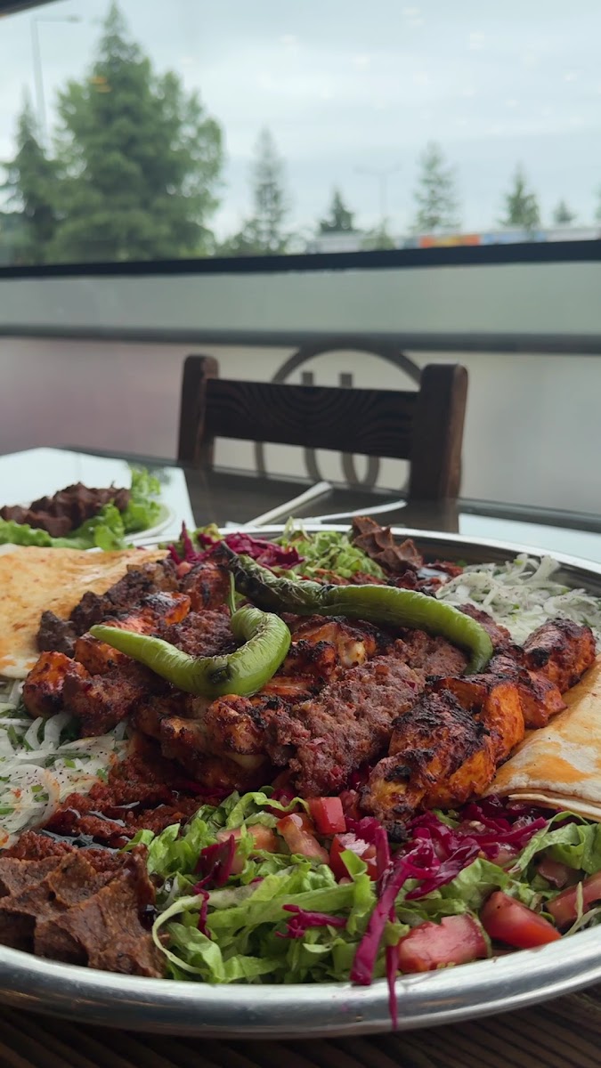 DD Çınaraltı (Gedikkaya) — fotoğraf 3