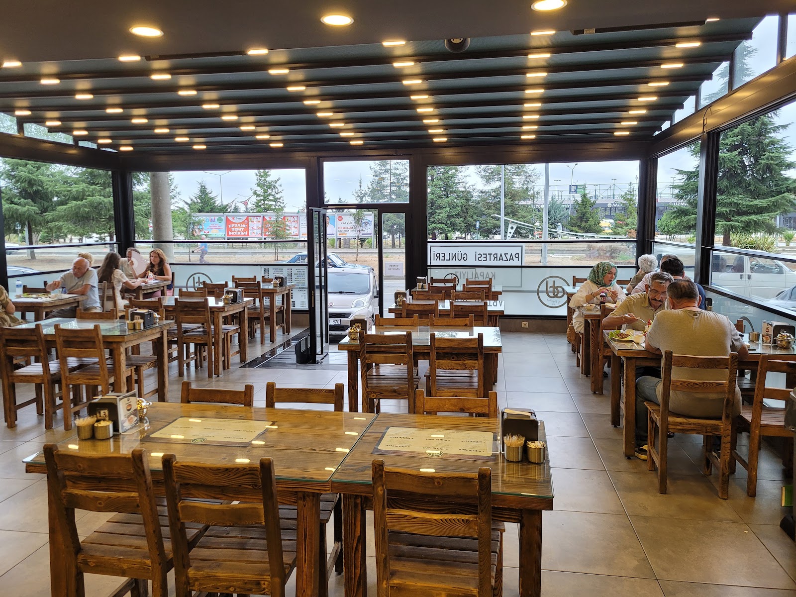 DD Çınaraltı (Gedikkaya) — fotoğraf 5