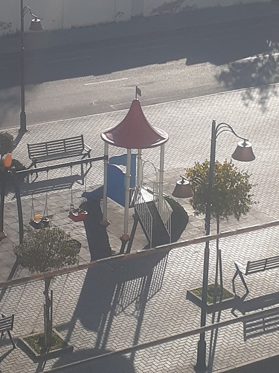 Dədə Qorqud Parkı — photo 4