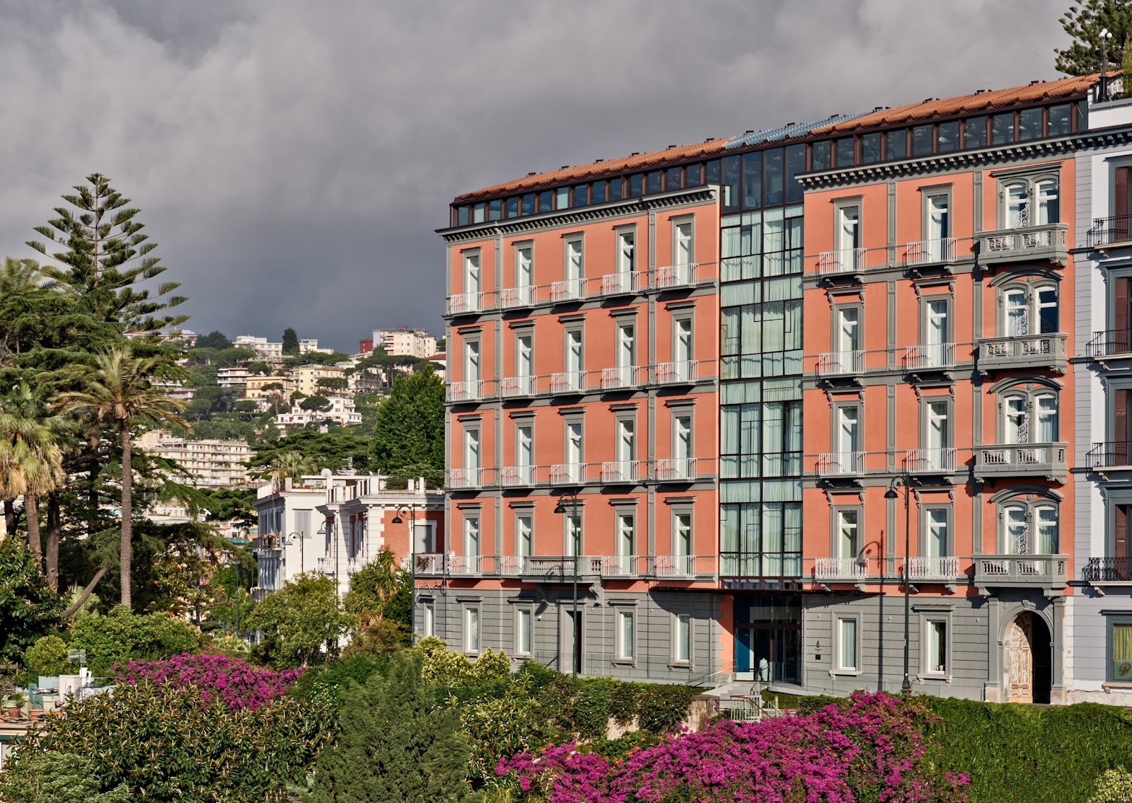De Bonart Naples — photo