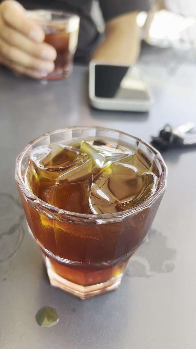 Deal Coffee Beşiktaş — fotoğraf 3