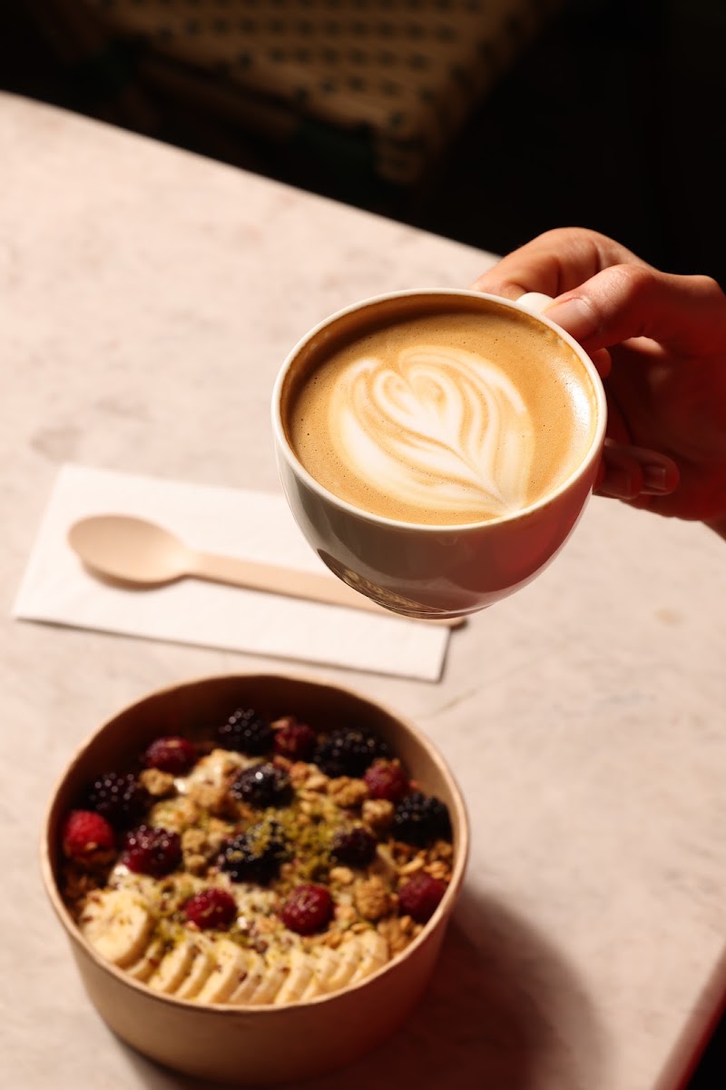 Deal Coffee Beşiktaş — photo 10