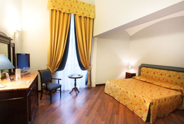 Decumani Hotel de Charme — photo 3