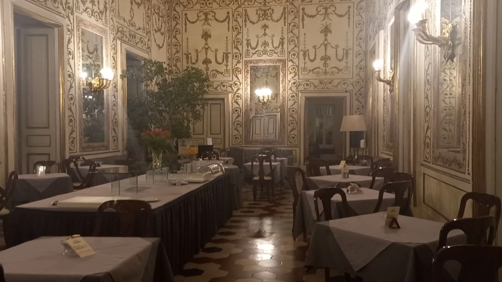 Decumani Hotel de Charme — photo 4