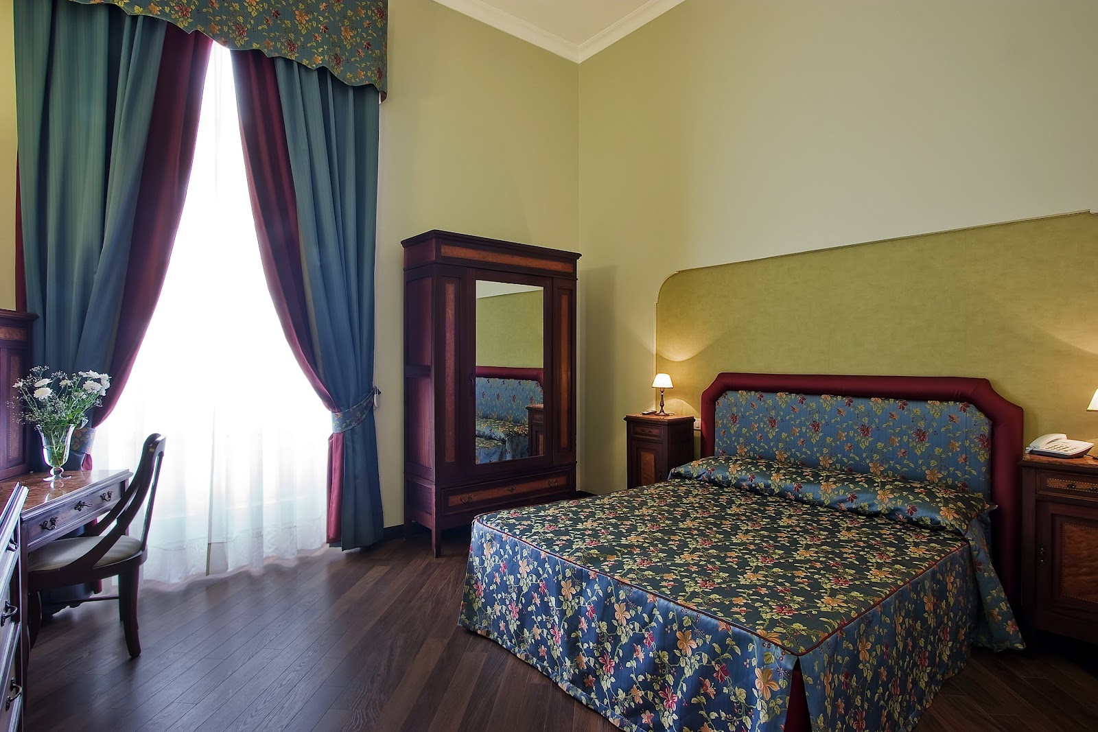 Decumani Hotel de Charme — photo 9