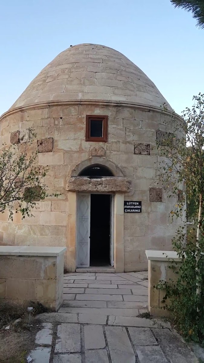 Dede Korkut Kümbeti (Ali Baba veya Korkut Ata) — fotoğraf 3