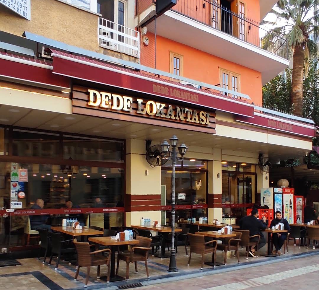 Dede Lokantası — fotoğraf