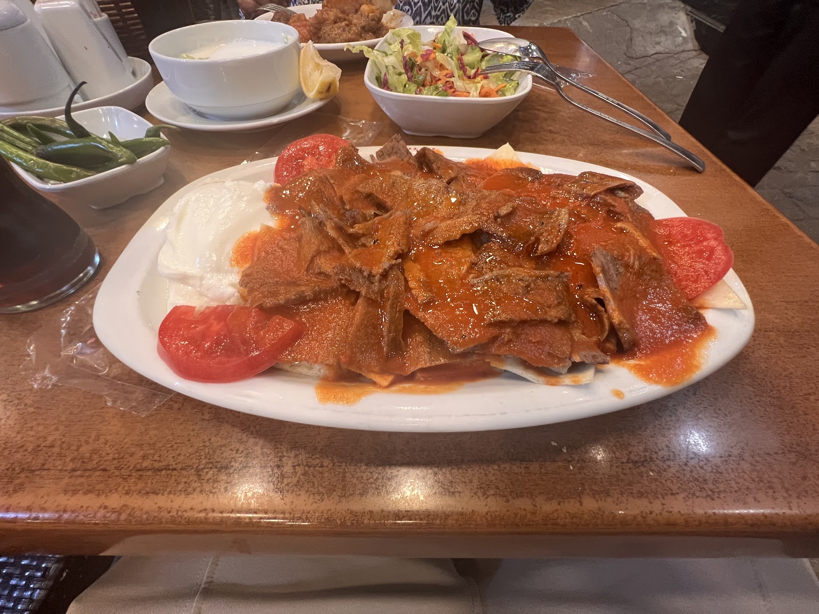Dede Lokantası — photo 7