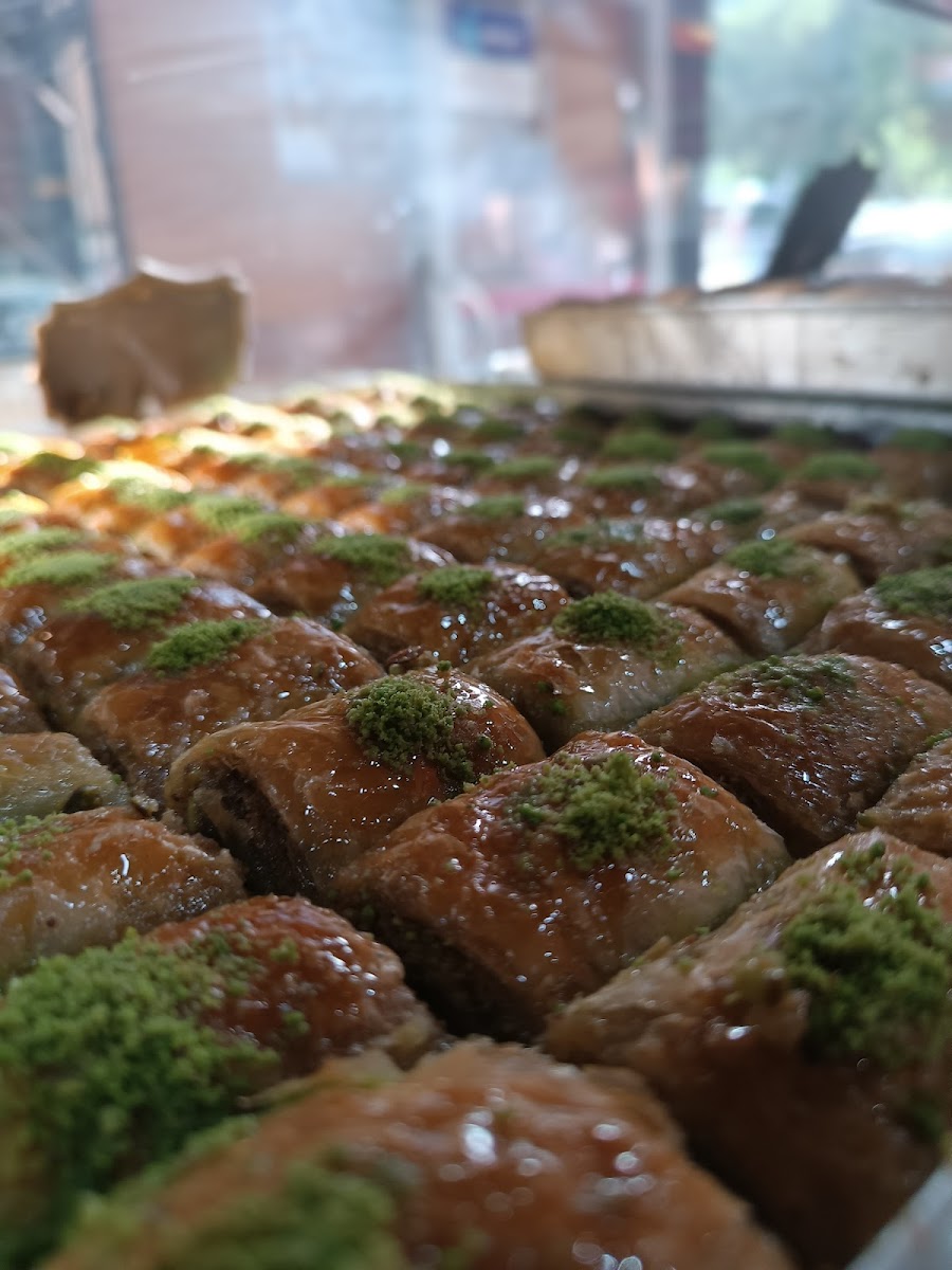 Dede Pasta Salonu — fotoğraf 5