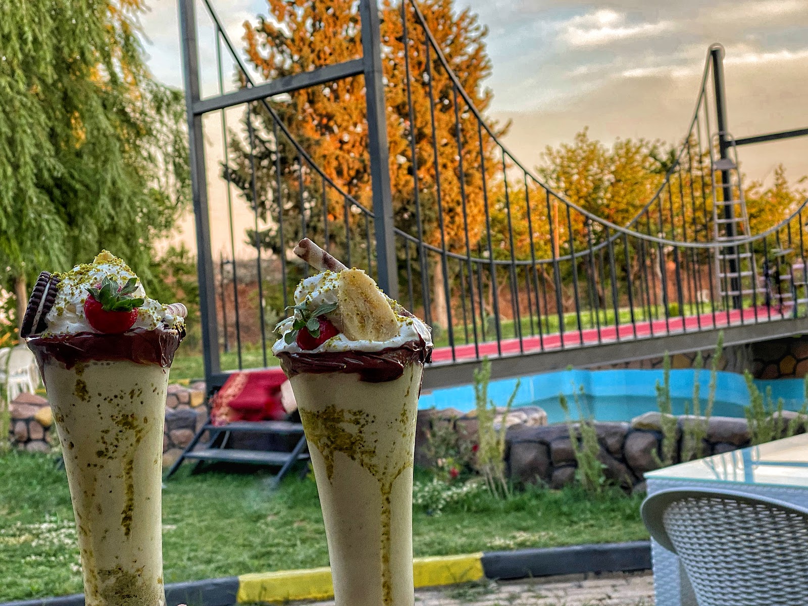 Dede Pony Club — fotoğraf