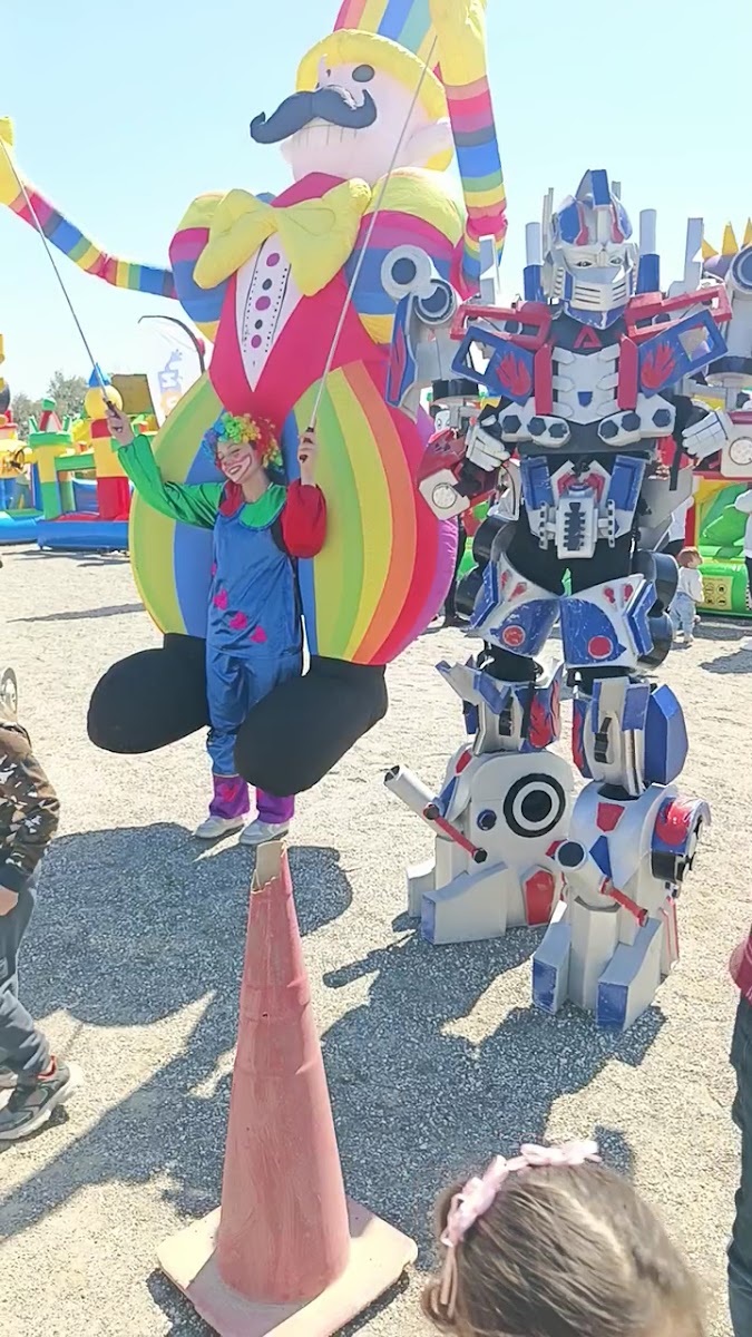 Dede Pony Club — fotoğraf 2