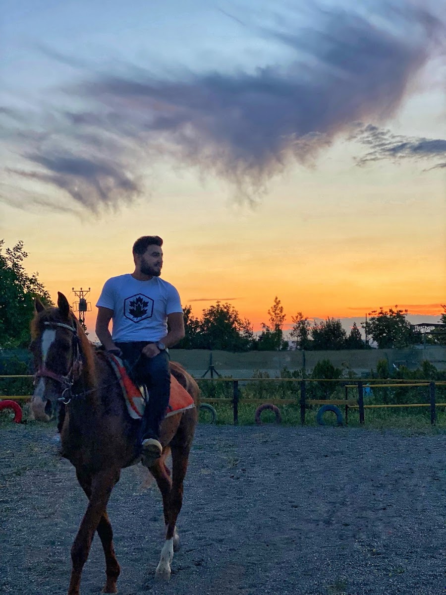 Dede Pony Club — fotoğraf 5