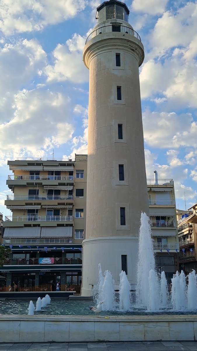 Dedeağaç Feneri — fotoğraf 3