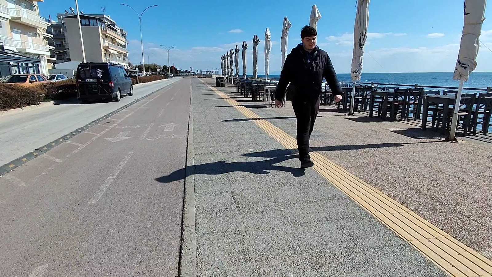 Dedeağaç Yeni Sahil — photo 3