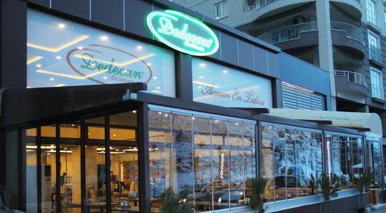 Dedecan Ocakbaşı — fotoğraf