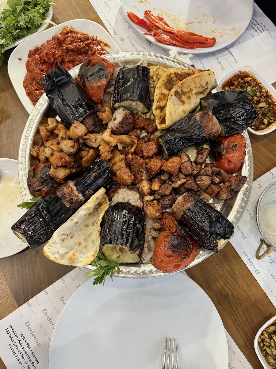 Dedecan Ocakbaşı — fotoğraf 2