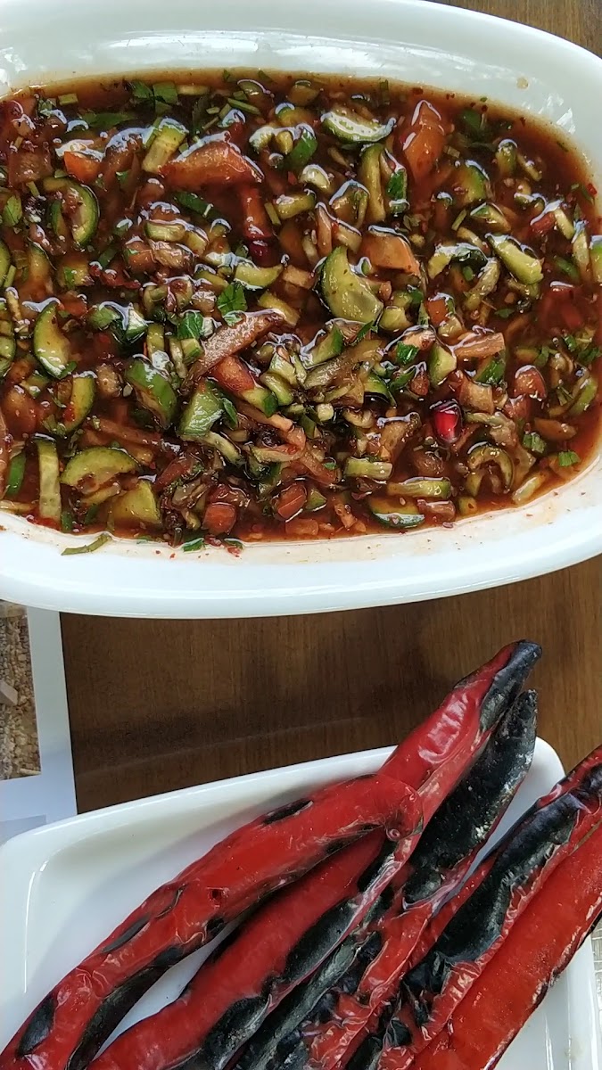 Dedecan Ocakbaşı — fotoğraf 3