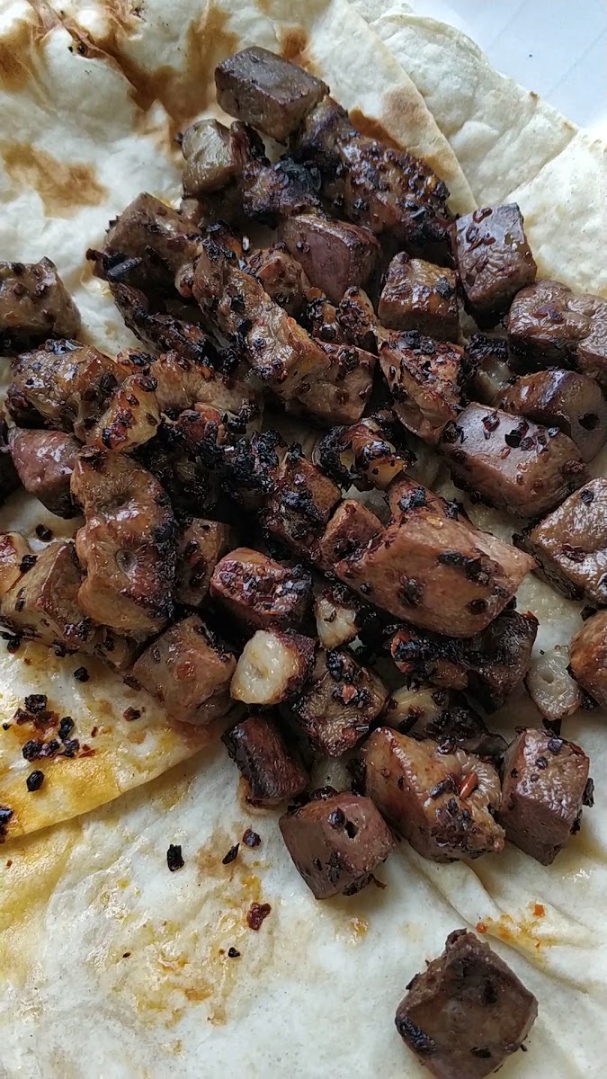 Dedecan Ocakbaşı — fotoğraf 5
