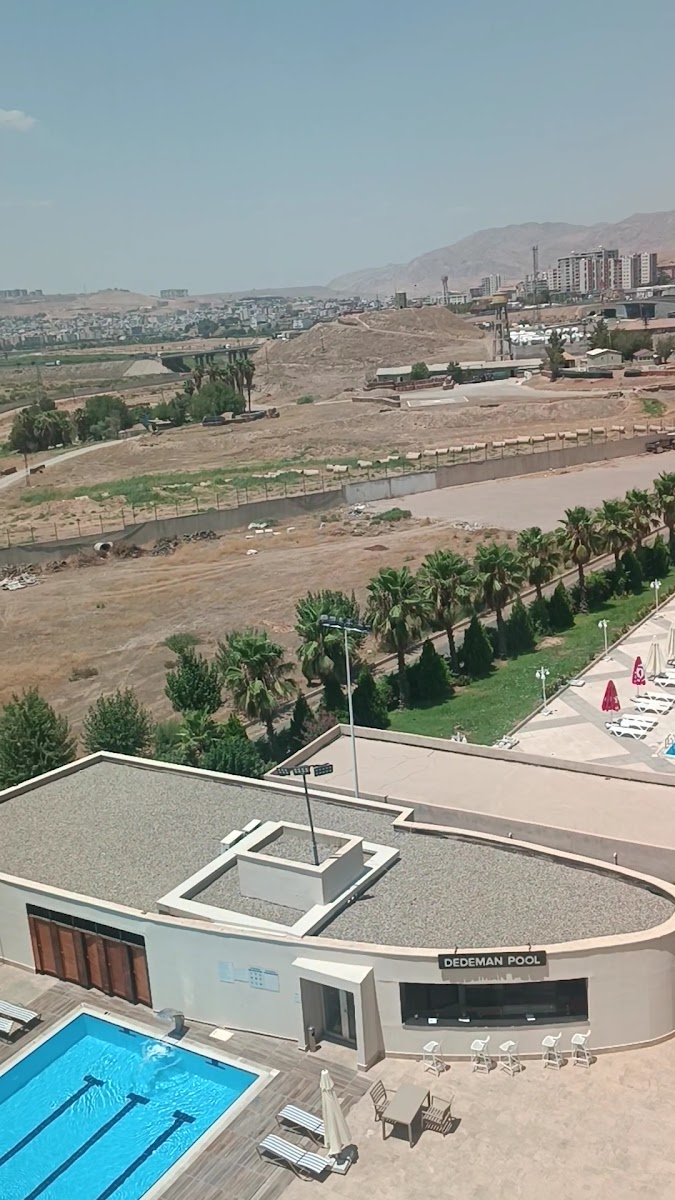 Dedeman Cizre — fotoğraf 3